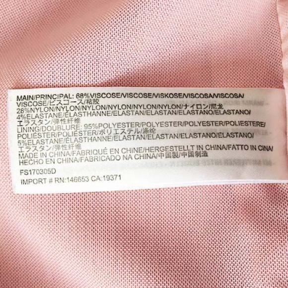 FINDERS KEEPERS Every Girl Dress - Picture 7 of 9